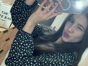 Mooniekiss