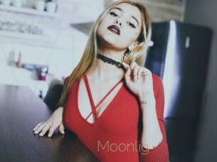 Moonlig