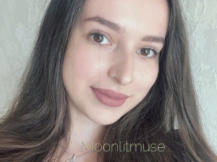 Moonlitmuse