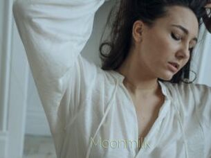Moonmilk
