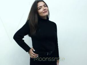 Moonssmile