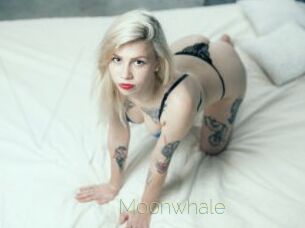 Moonwhale