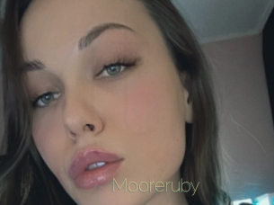Mooreruby