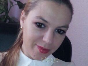 Mopjje