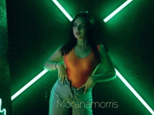 Moranamorris