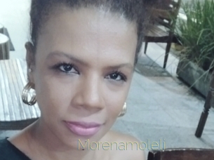 Morenamoleli