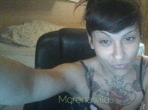 Morenawild