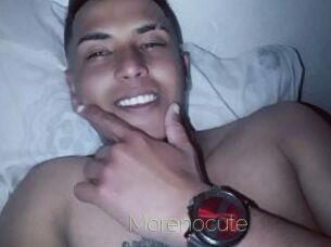 Morenocute