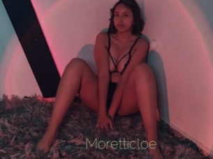 Moretticloe