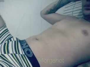 Morgahot
