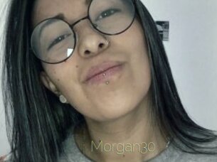 morgan30 Visio Tchats
