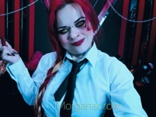 Morganacrow