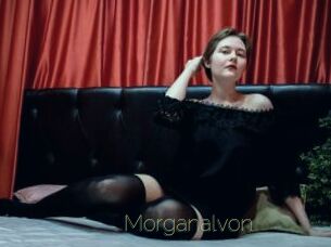 Morganalvon