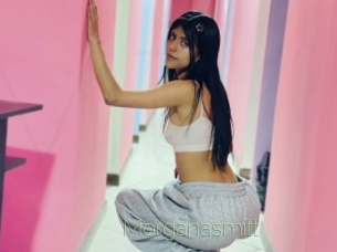 Morganasmitt