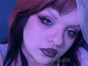Morganlafeuille