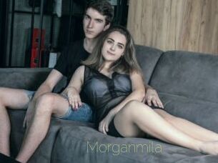 Morganmila