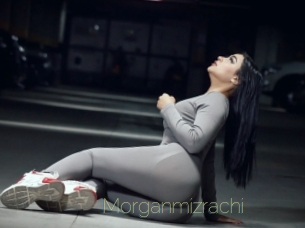 Morganmizrachi
