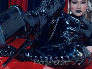 Morganstorm
