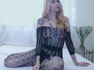 Morgansweett