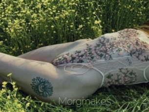 Morgmakes