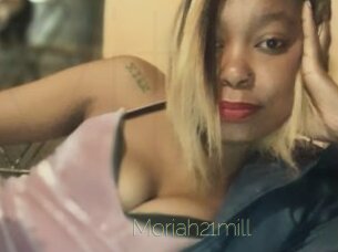 Moriah21mill