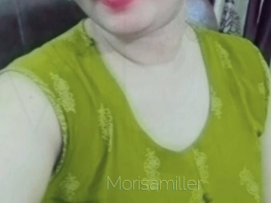 Morisamiller