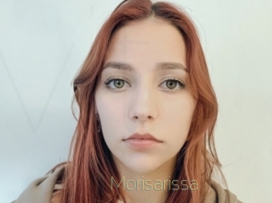 Morisarissa