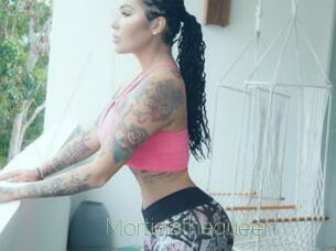 Morticiathequeen