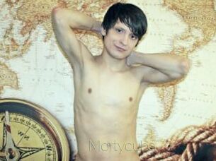 Mortycuba