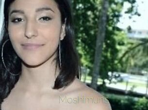 Moshimuns