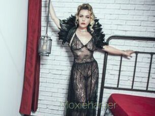Moxieharper