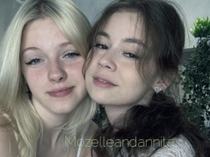 Mozelleandannita