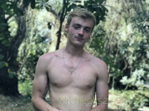 Mrcheeks21