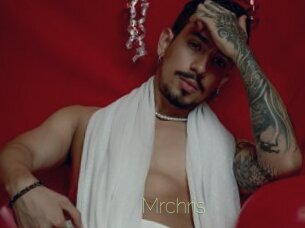 Mrchris