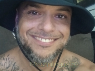 Mrcunnilinguist20