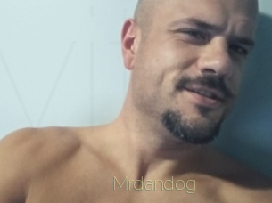 mrdandog Visio Tchats