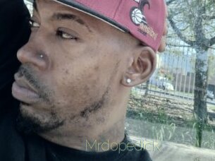 Mrdopedick