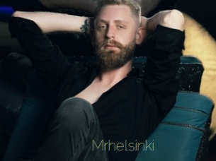 Mrhelsinki