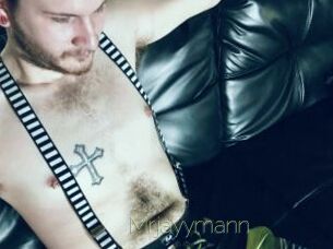 Mrjayymann