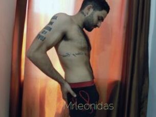 Mrleonidas
