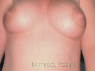 Mrmrscumzalot