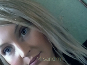 Mrsandmr