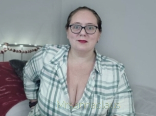 mrsannaclaus Visio Tchats