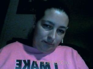 Mrsbella20xo