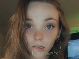 Mrscloverx