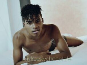 Mrsexychocolate
