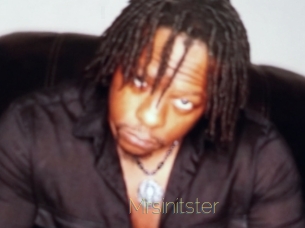 Mrsinitster