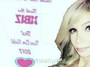 Mrskellypierce