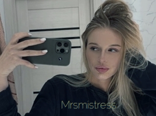 Mrsmistress