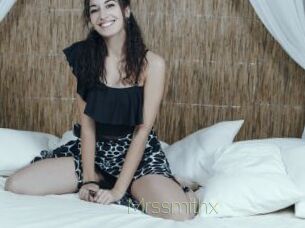 Mrssmithx